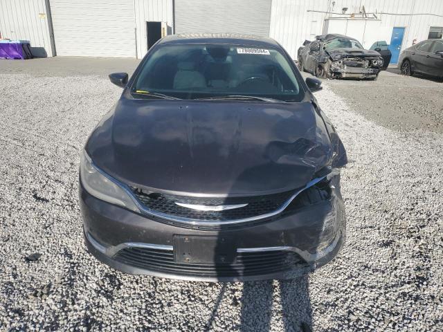 2016 CHRYSLER 200 LIMITE - 1C3CCCAB0GN120615
