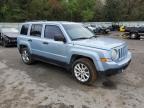 JEEP PATRIOT SP photo