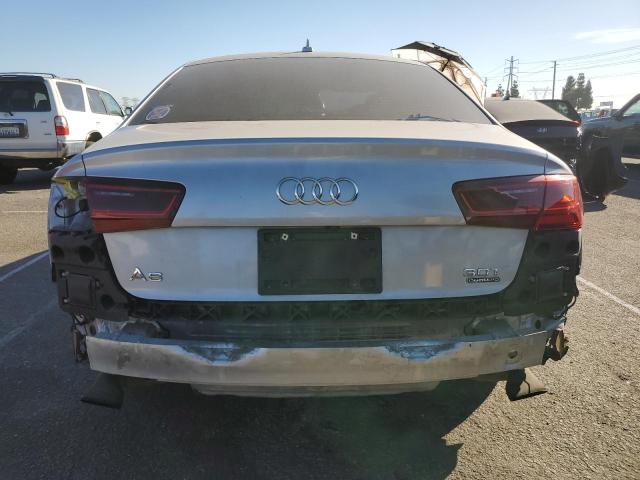 VIN WAUFGAFC2GN052575 2016 Audi A6, Premium Plus no.6