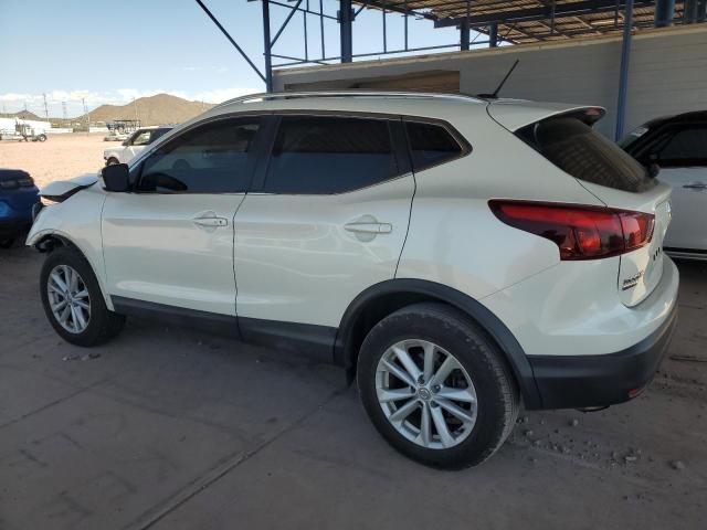 2018 NISSAN ROGUE SPOR - JN1BJ1CP0JW150342