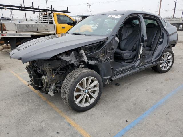 VIN 5UXKU6C52KLP60521 2019 BMW X6 no.1