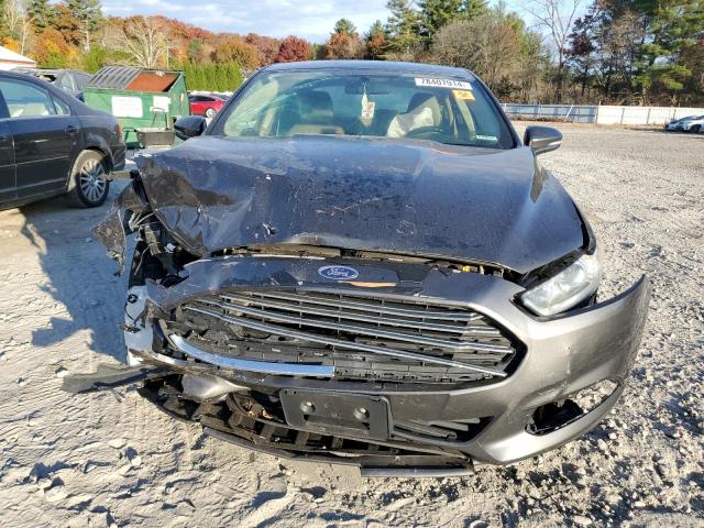 2016 FORD FUSION SE - 3FA6P0H77GR309228