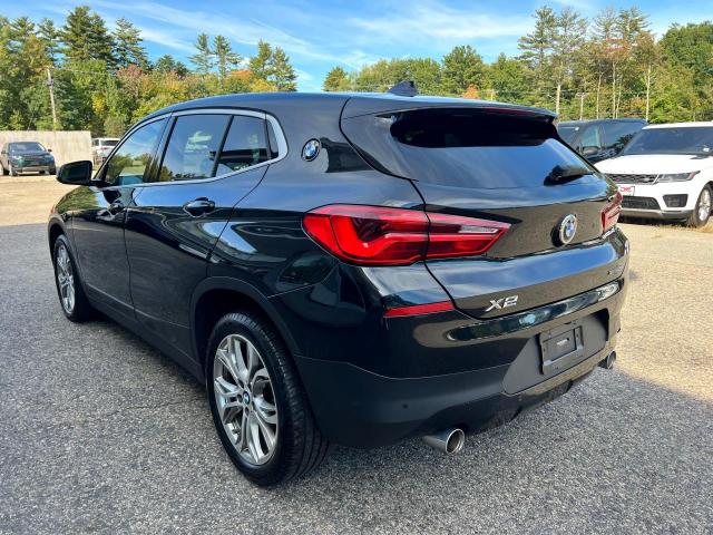 VIN WBXYJ1C09L5R48182 2020 BMW X2, Xdrive28I no.3