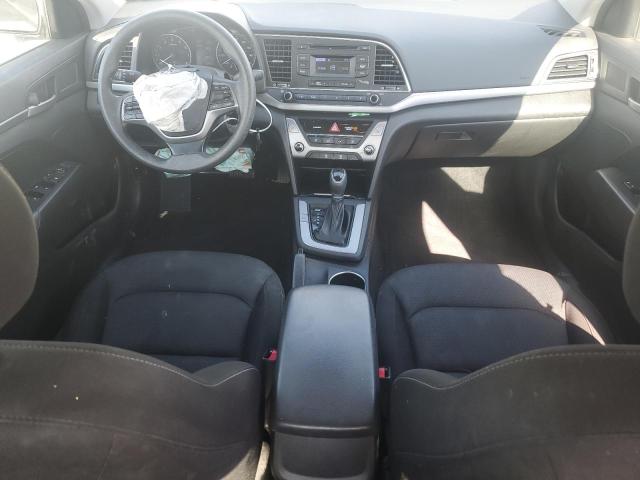 2018 HYUNDAI ELANTRA SE - KMHD74LFXJU445520