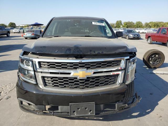 2020 CHEVROLET TAHOE POLI - 1GNLCDECXLR240727
