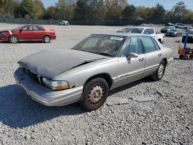 BUICK PARK AVENU 1996 beige  gas 1G4CW52K6TH613720 photo #1