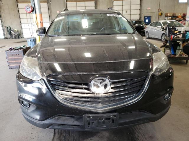 VIN JM3TB3DA7D0424994 2013 Mazda CX-9, Grand Touring no.5