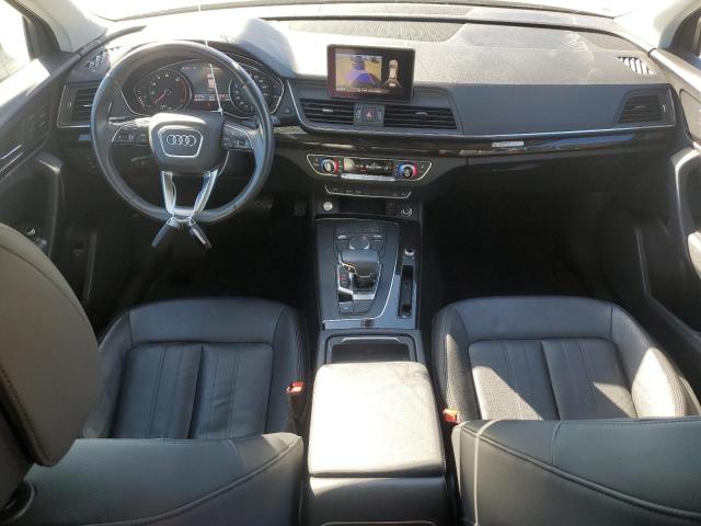 2019 AUDI Q5 PREMIUM - WA1ANAFY2K2069850