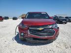 Lot #2965522068 2021 CHEVROLET TRAVERSE L