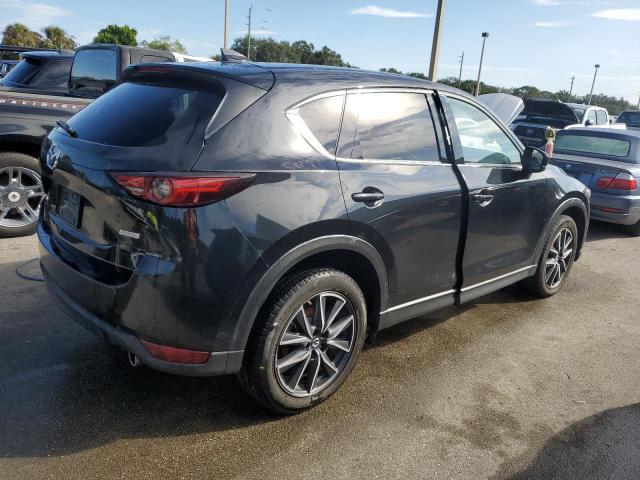 2018 MAZDA CX-5 GRAND - JM3KFBDM3J0303105