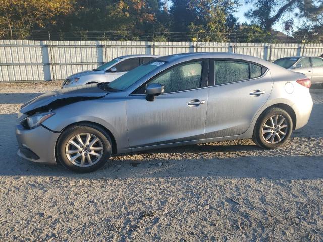 2015 MAZDA 3 TOURING - 3MZBM1V77FM235894