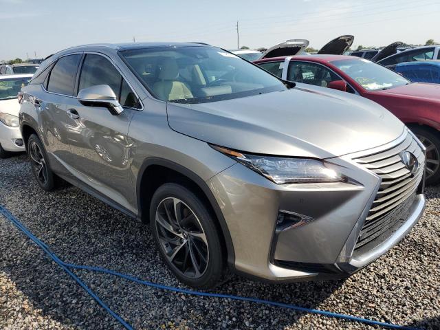 2019 LEXUS RX 350 BAS - 2T2ZZMCA9KC133546