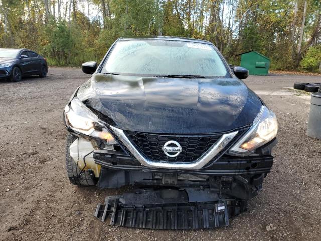 2019 NISSAN SENTRA S - 3N1AB7AP7KY349574