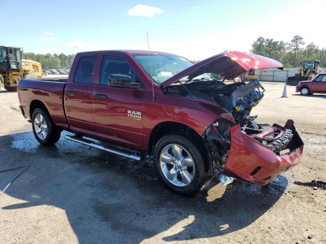2019 RAM 1500 CLASS - 1C6RR7FG6KS589791