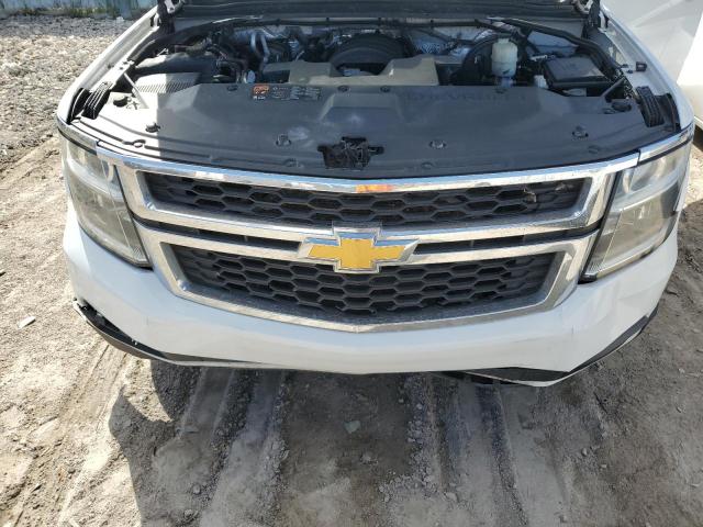 VIN 1GNSKAKC2FR570190 2015 Chevrolet Tahoe, K1500 Ls no.12