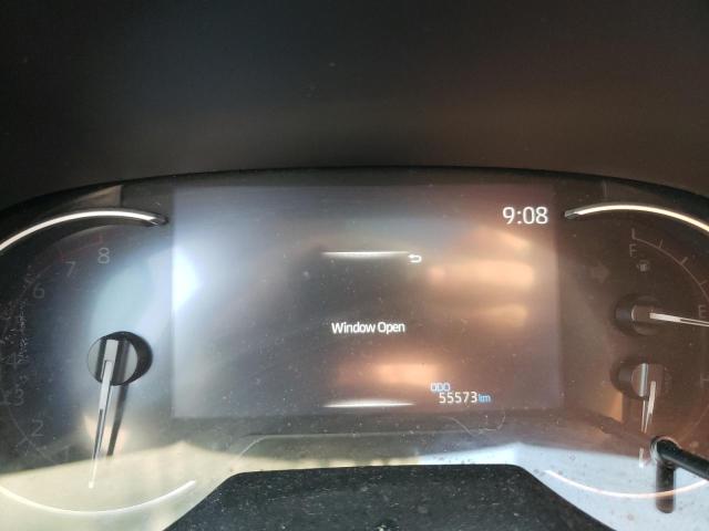 2023 TOYOTA RAV4 XLE - 2T3R1RFV2PC348501