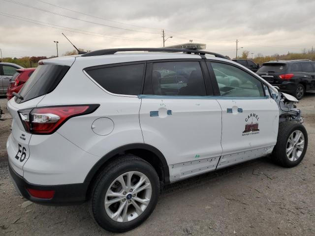 2018 FORD ESCAPE SE - 1FMCU9GDXJUD38087