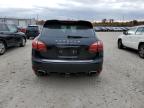 PORSCHE CAYENNE S photo