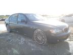 Lot #3033059987 2007 BMW 750