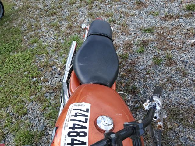 2003 HONDA VT1100 C2 1HFSC43043A300423