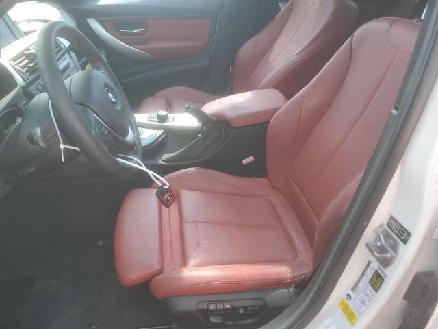 2015 BMW 328 I - WBA3A5C58FF607992