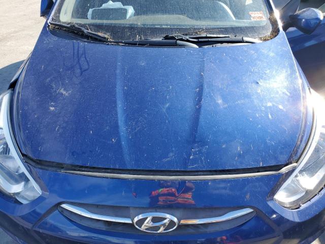 2017 HYUNDAI ACCENT SE - KMHCT5AE8HU306391