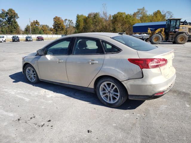 VIN 1FADP3F2XJL204642 2018 Ford Focus, SE no.2