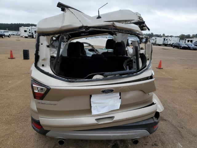 2017 FORD ESCAPE SE - 1FMCU0GD5HUA41069