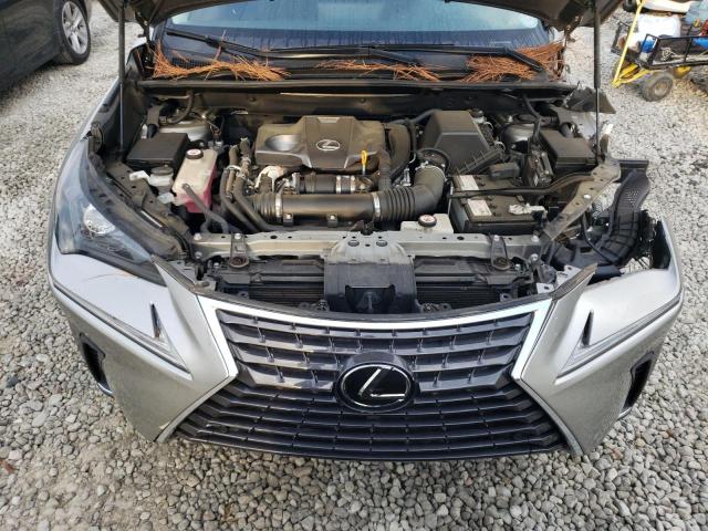 2018 LEXUS NX 300 BAS - JTJYARBZ3J2096936