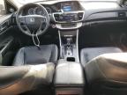 HONDA ACCORD EXL photo