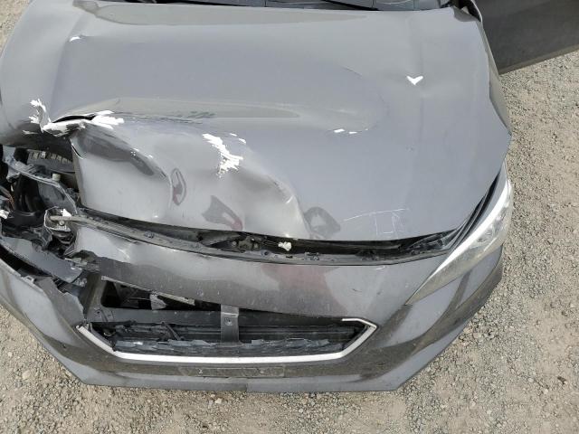 2019 SUBARU IMPREZA PR - 4S3GTAD67K3747056
