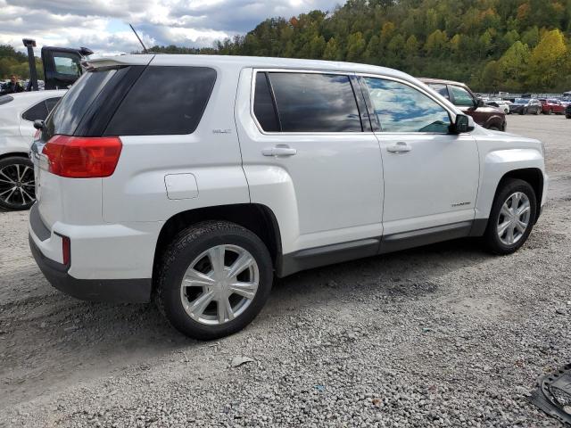 2017 GMC TERRAIN SL - 2GKALMEK0H6349339