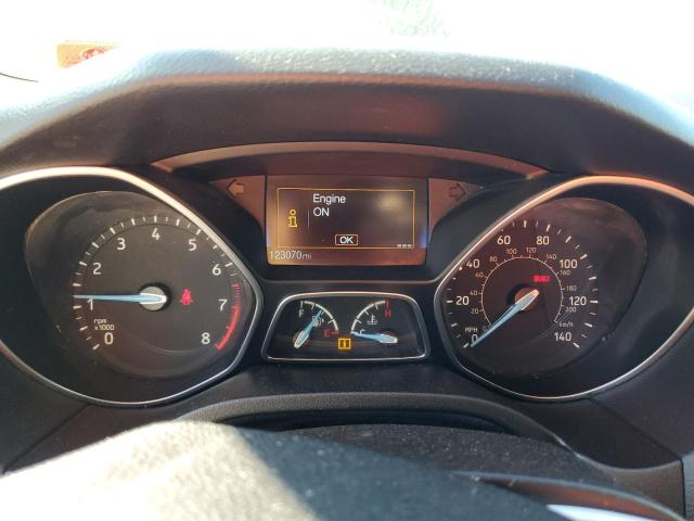 2015 FORD FOCUS S - 1FADP3E22FL338036