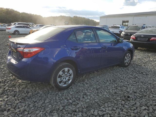 VIN 5YFBURHE7GP483441 2016 Toyota Corolla, L no.3