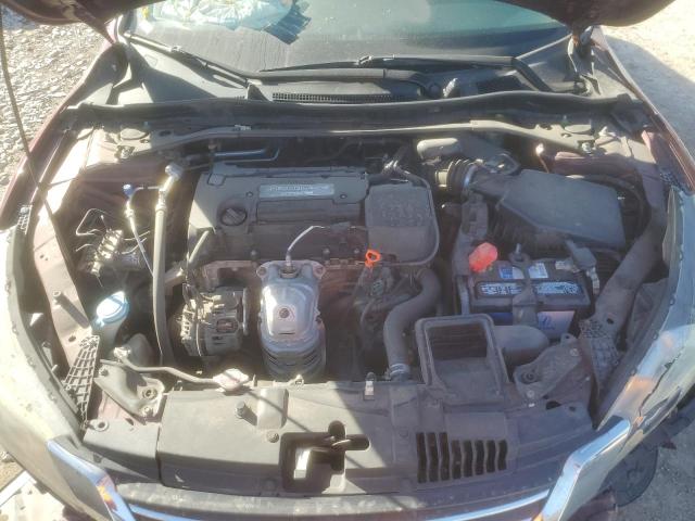 VIN 1HGCR2F85FA068987 2015 Honda Accord, Exl no.11