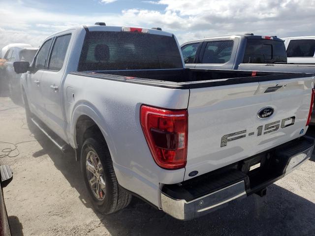 Vin: 1ftew1c52nfa41980, lot: 75094364, ford f-150 supercrew 20222