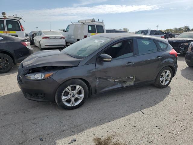 VIN 1FADP3K21GL243005 2016 Ford Focus, SE no.1