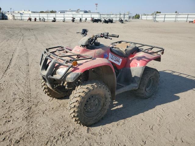 2019 HONDA TRX250 TM 1HFTE2139K4300432