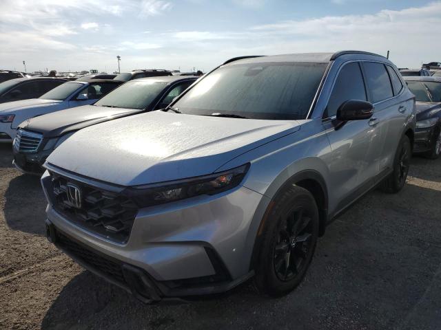 2024 HONDA CR-V SPORT - 7FARS5H86RE008695