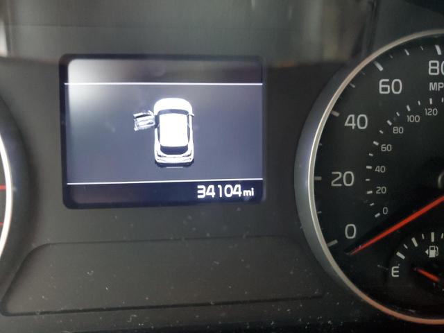 2023 KIA SELTOS S - KNDEU2AA2P7439666