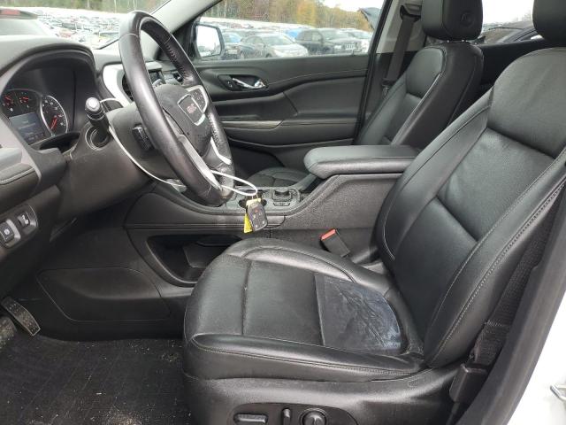 2021 GMC ACADIA SLT - 1GKKNULS0MZ137380