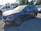 2023 HYUNDAI SANTA FE S - 5NMS2DAJ1PH507985