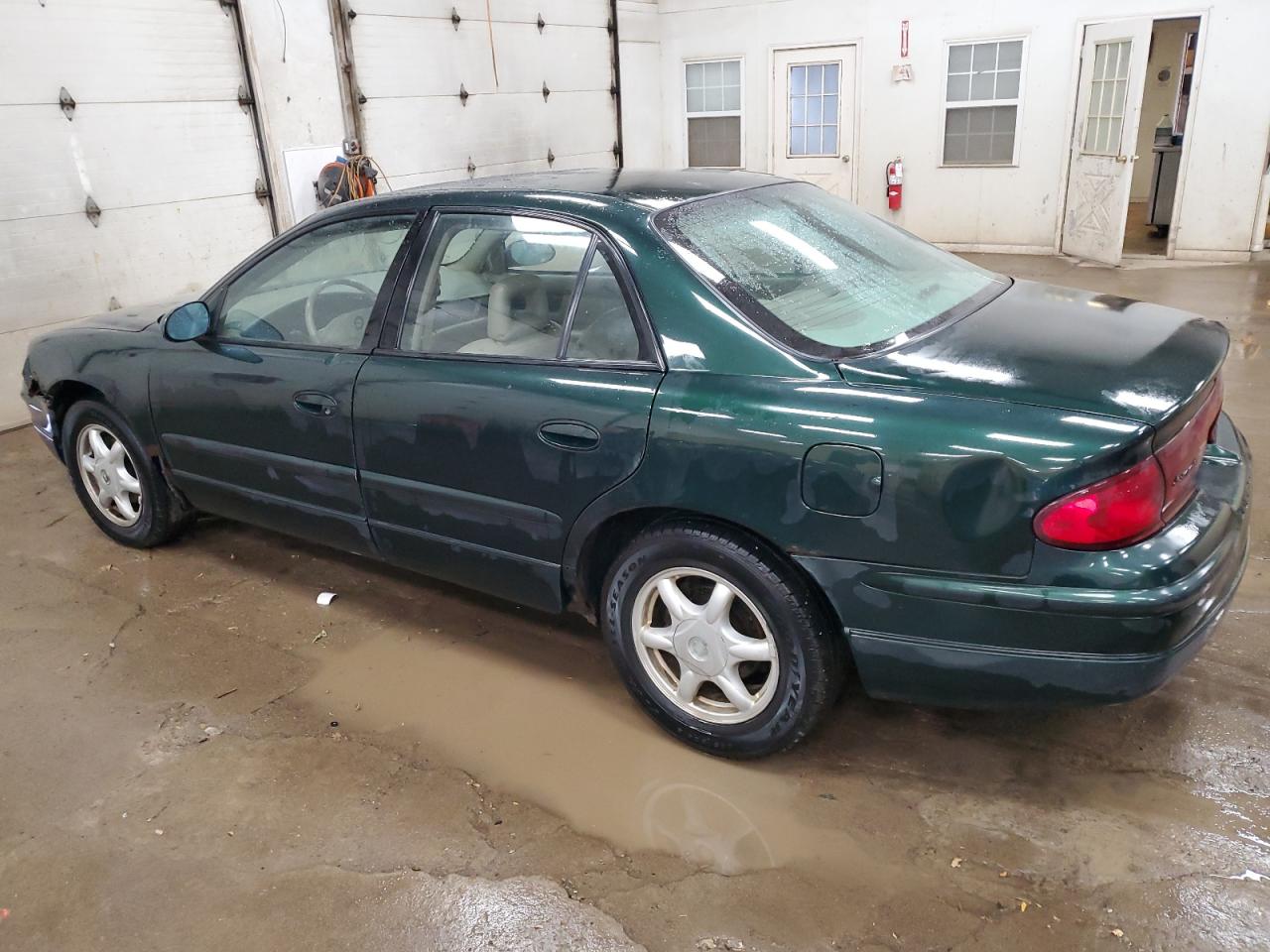 Lot #2952936776 2003 BUICK REGAL LS