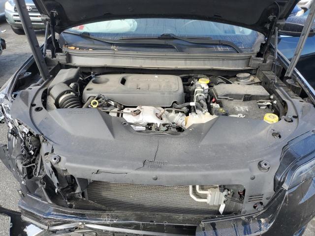 2019 JEEP CHEROKEE L - 1C4PJMLN3KD192276