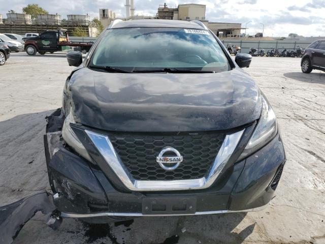 2019 NISSAN MURANO S - 5N1AZ2MS8KN104335