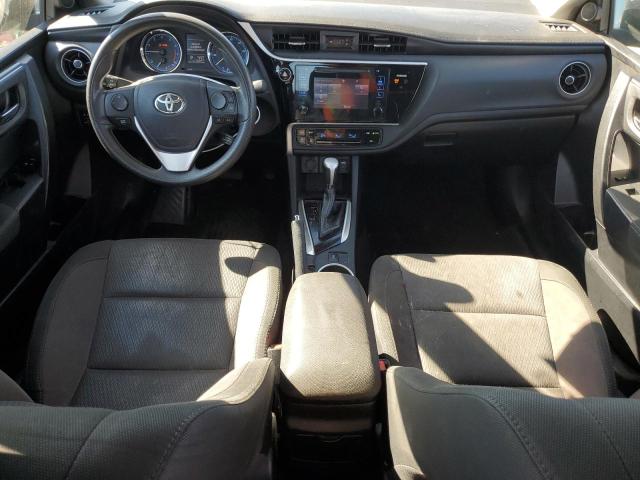 VIN 2T1BURHE4HC946038 2017 Toyota Corolla, L no.8