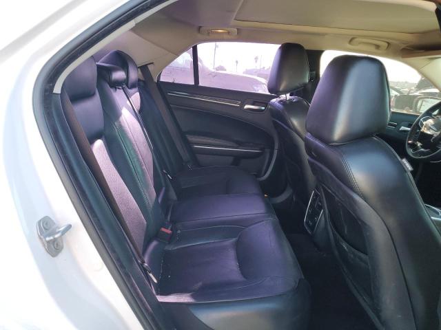 2019 CHRYSLER 300 LIMITE - 2C3CCAEG0KH634198