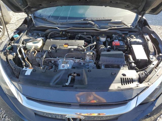 VIN 19XFC2F59GE082375 2016 Honda Civic, LX no.11