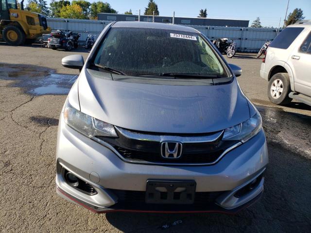 2019 HONDA FIT SPORT - 3HGGK5H63KM748970