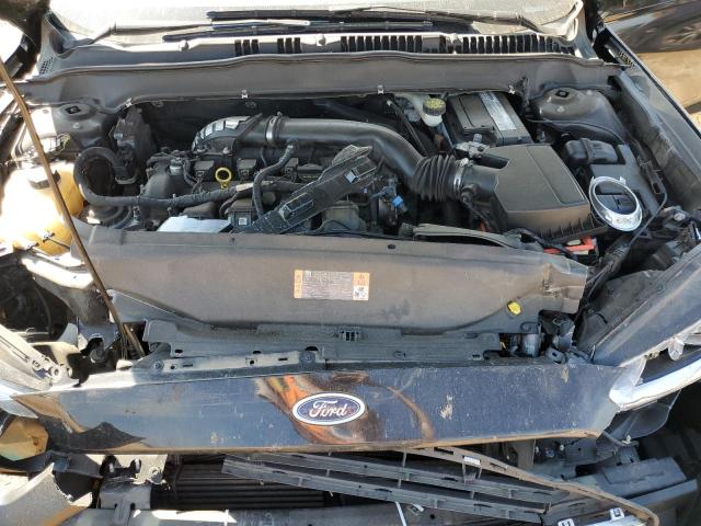 2016 FORD FUSION TIT - 3FA6P0K98GR151640